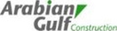 Arabian Gulf Construction Co. (AGC) logo