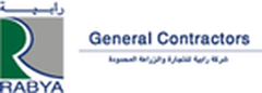 Rabya General Contracting logo