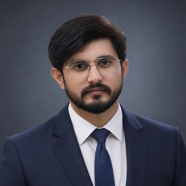 Umaish Anwar